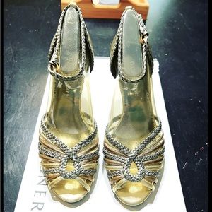 Etienne Aigner Heels